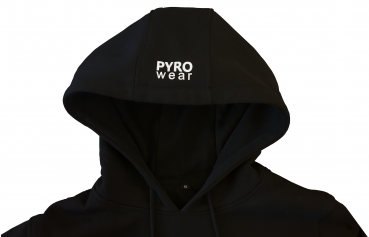 Pyro is life - Hoodie